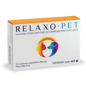Relaxopet Compresse