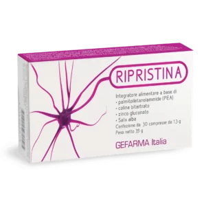 Ripristina Compresse