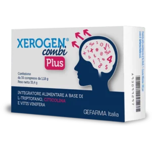 Xerogen Combi Plus