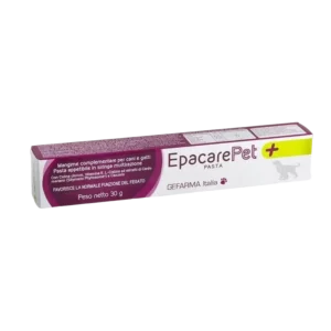 Epacare Pet + Pasta