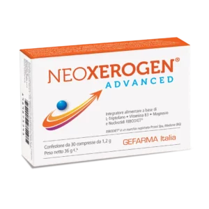 Neoxerogen Advanced